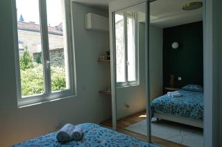 Appartement MONTESQUIEU - Bordeaux - 7
