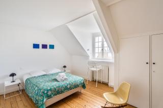La Villa Souhaitier - Saint-Malo - 2