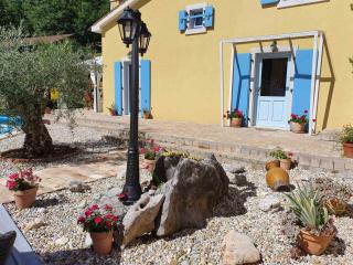 Oasis Natura - Villa Stanka - Jurdani - 5