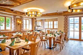 Landhaus Leopoldhof - St. Wolfgang - 6