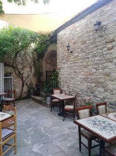 Lefkara Hotel - Pano Lefkara - 5