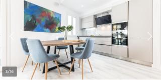 innSevillaLUXURY APARTMENT PILATOS - Siviglia - 7