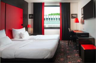OREA Hotel Angelo Praha - Prague - 6
