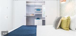 innSevillaLUXURY APARTMENT PILATOS - Sevilla - 3