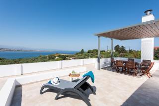 Villa Kiara 2 - Tersanas - 0
