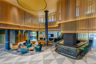 Grand Hotel Esztergom - 2