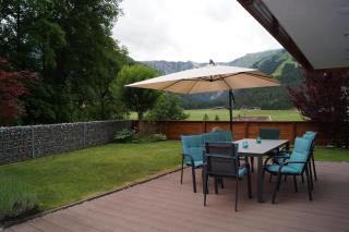 Haus Bambi - Achenkirch - 9