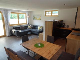 Apartment Silberwald - Steinberg am Rofan - 8