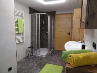 Apartment Silberwald - Steinberg am Rofan - 5