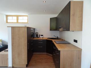 Apartment Silberwald - Steinberg am Rofan - 4