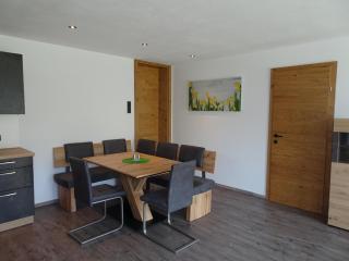Apartment Silberwald - Steinberg am Rofan - 3
