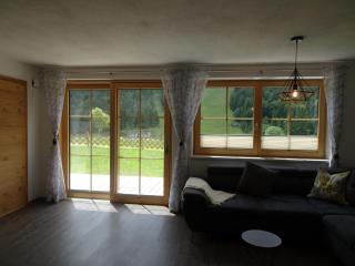 Apartment Silberwald - Steinberg am Rofan - 2
