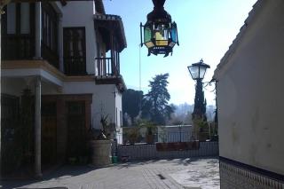 -Bonito apartamento en EL CARMEN DE LA LANA - - Granada - 1