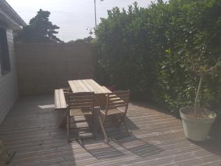 appartement etage 2 chambres avec terrasse - Rang-du-Fliers - 6