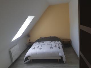 appartement etage 2 chambres avec terrasse - Rang-du-Fliers - 5