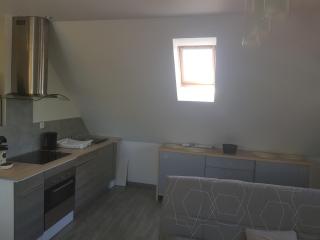 appartement etage 2 chambres avec terrasse - Rang-du-Fliers - 4