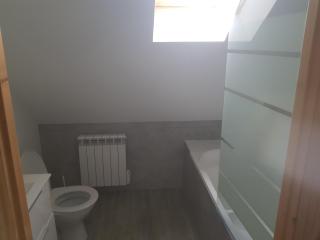appartement etage 2 chambres avec terrasse - Rang-du-Fliers - 1
