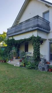 Ilona apartmanok - Balatonboglár - 0