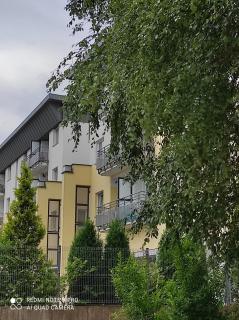 Apartament Atrium Promenada - Sarbinowo - 2