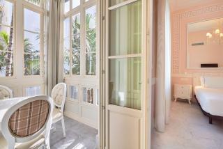 Tandem Palacio Veedor de Galeras Suites - 4