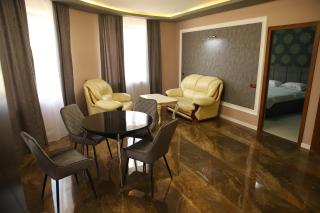 Hotel Gold - Gjoemri - 7