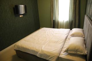 Hotel Gold - Gjoemri - 2