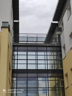 Apartament Atrium Promenada - Sarbinowo - 1