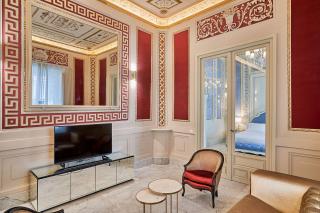 Tandem Palacio Veedor de Galeras Suites - Cadice - 6