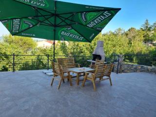 Vila Stefan - Star Dojran - 5