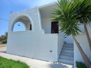 Joanna's Rooms on the Beach - Plaka - 6