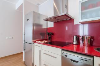 Pelayo Deluxe Apartments - 2