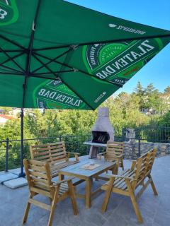 Vila Stefan - Star Dojran - 7