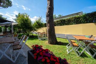 Hotel Villa Giada - 1