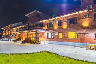 Hotel Ananda Pashupati - 8