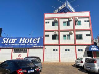 Star Hotel - Taguatinga - 7