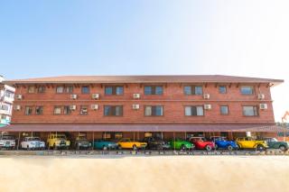 Hotel Ananda Pashupati - 1