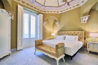 Tandem Palacio Veedor de Galeras Suites - Cadice - 9