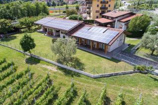 Agritur Comai - Riva del Garda - 6