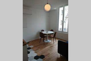 appartement MONTAIGNE - Burdeos - 3