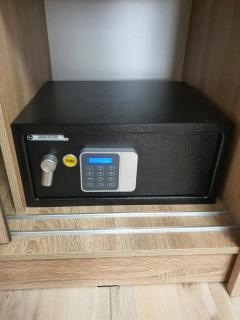 Belvarosi Exkluzív Minigarzon - 5