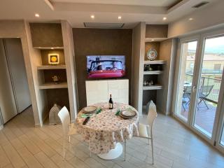 Romantica Suite - Verbania - 2