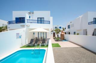 Casa Tacande - Yaiza - 0