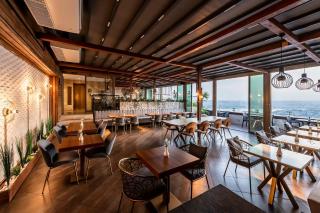 Grand Hotel de Pera - Istanbul - 2