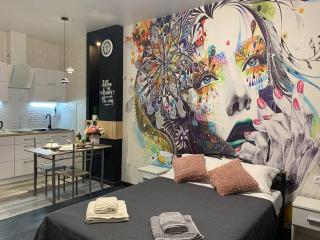 Academic st. Apartment - 0