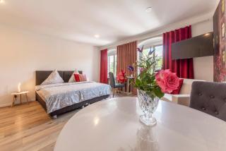 Apartment 8 - Stockach - 7