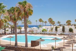 Lanzahost Apartamento LARIMAR - Costa Teguise - 9