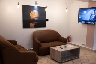 Vila Luna Predeal - Predeal - 3