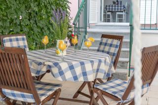 Apartment TOP TERRACE - Podgora - 6