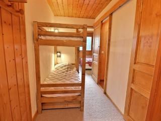 Appartement 5 pers, balcon sud, TV, Wi-Fi, kitchenette équipée - FR-1-182-19 - Méribel - 5