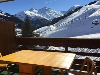 Appartement 5 pers, balcon sud, TV, Wi-Fi, kitchenette équipée - FR-1-182-19 - Méribel - 4